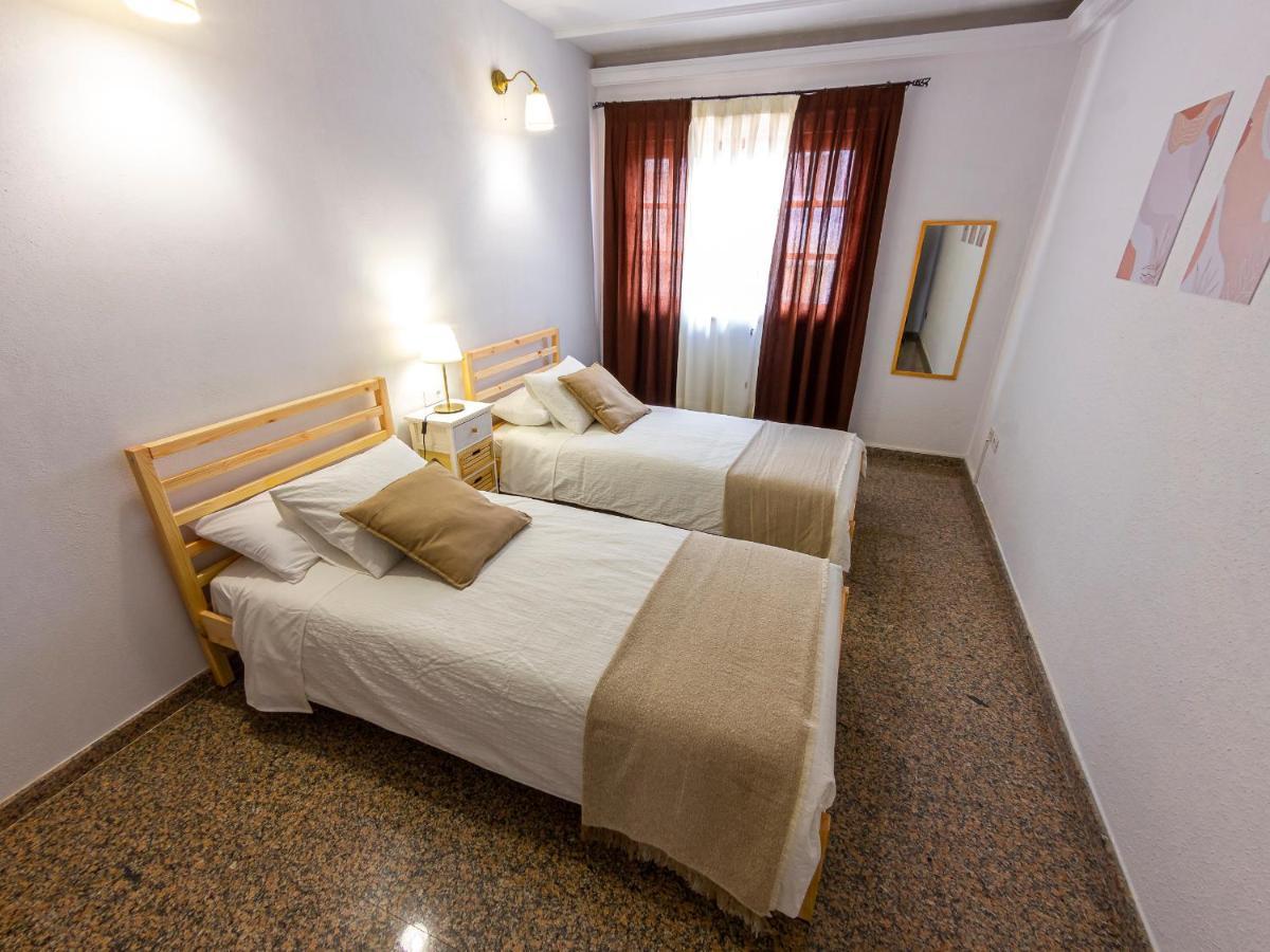 Appartement Flor Del Drago *
