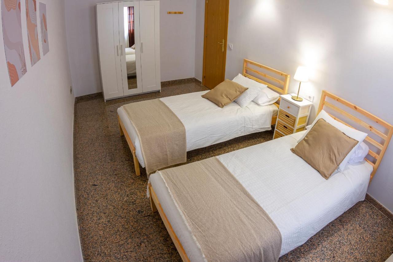 Appartement Flor Del Drago Icod De Los Vinos