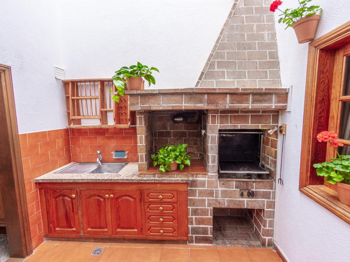Appartement Flor Del Drago *