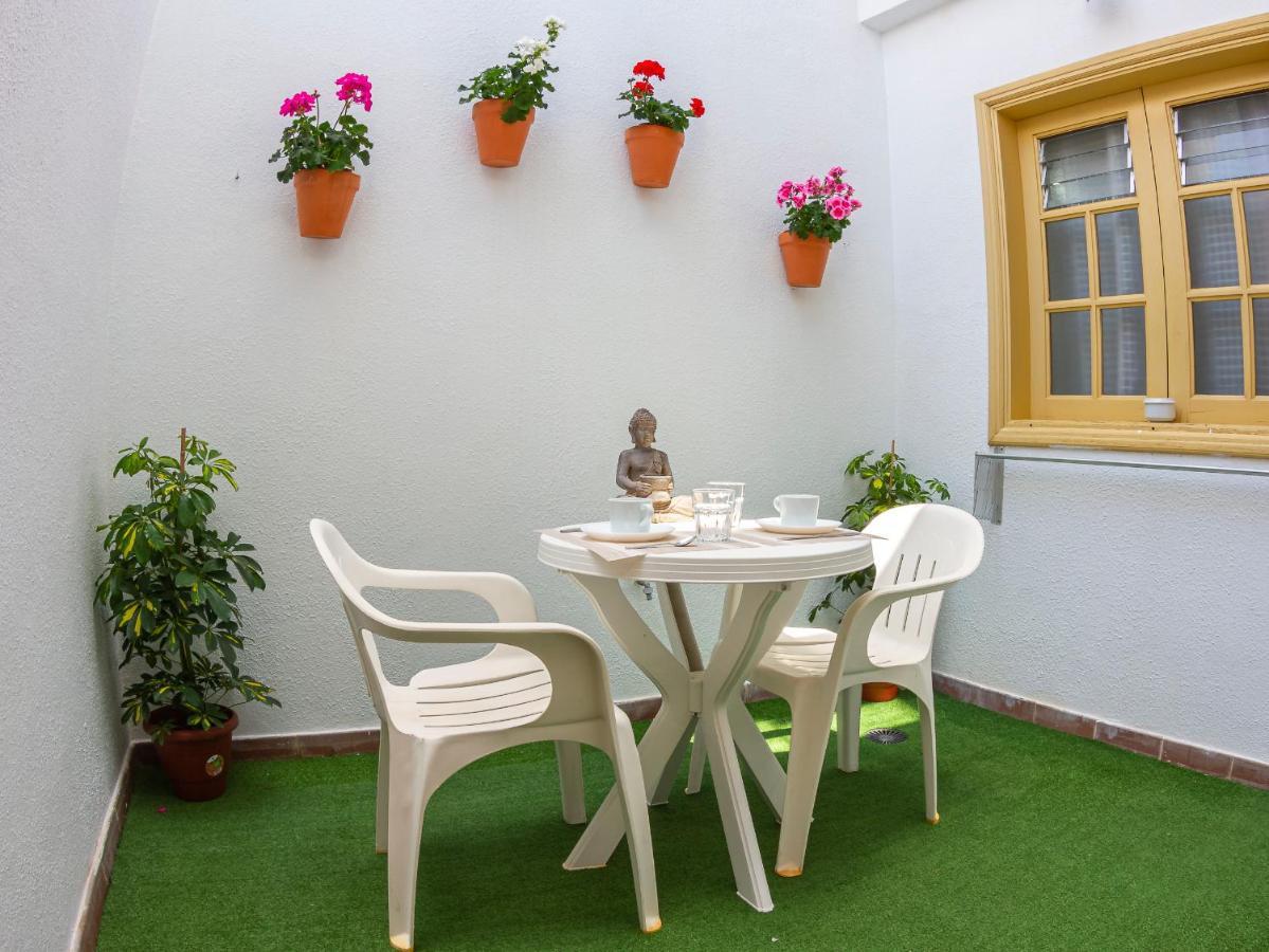 Flor Del Drago Appartement