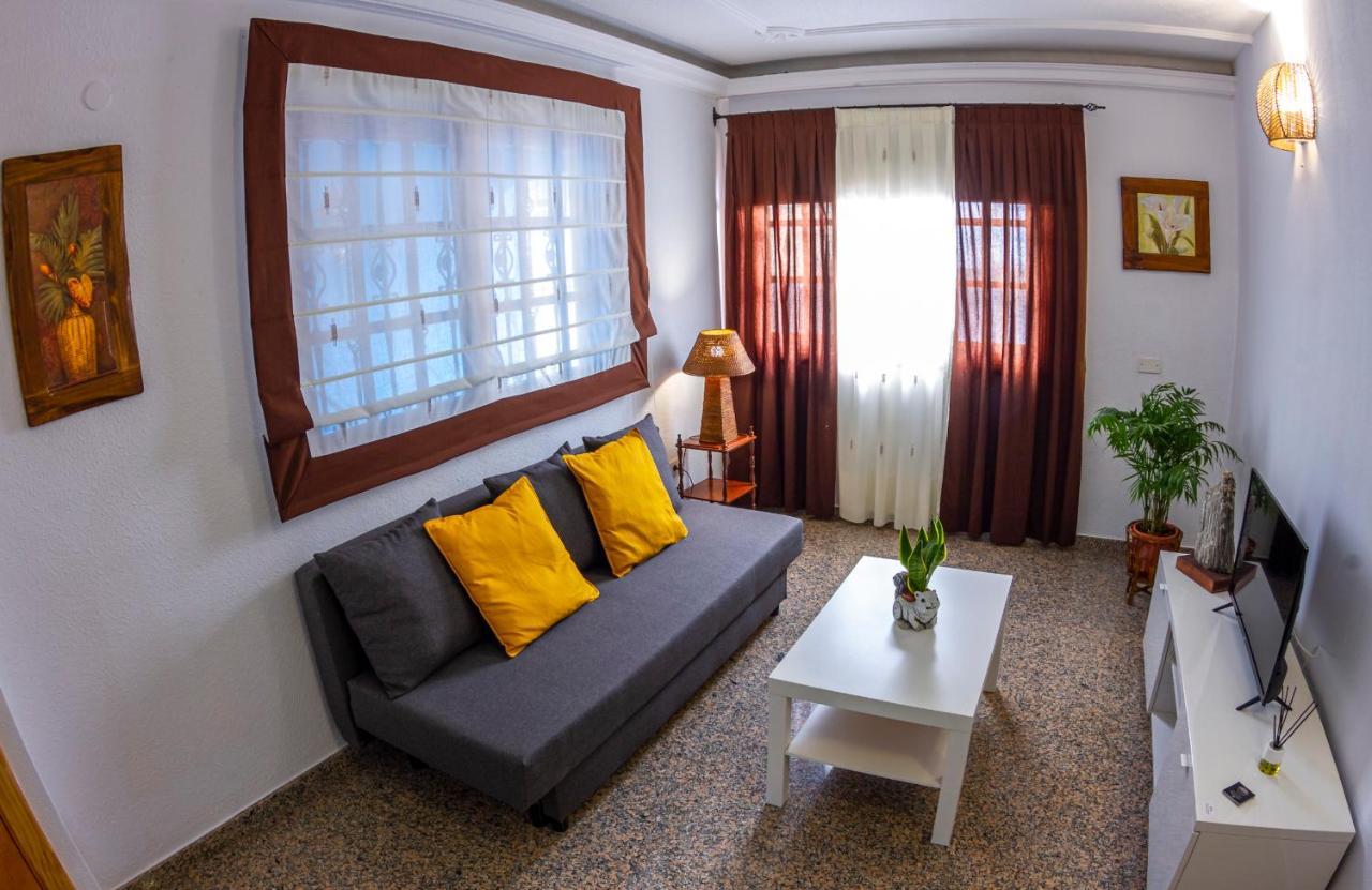 Flor Del Drago Apartment *