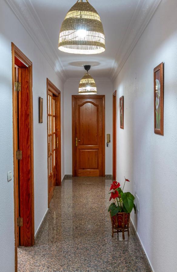 Flor Del Drago Apartment *
