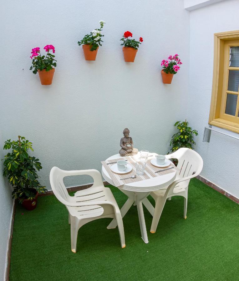 Flor Del Drago Apartment Icod De Los Vinos